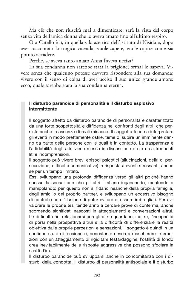 Probeseite