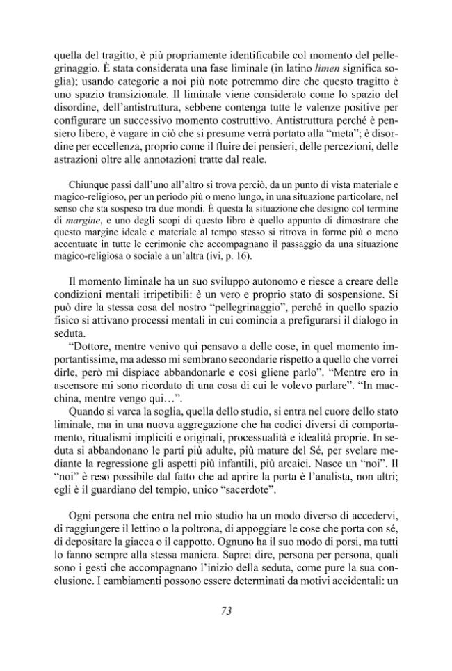 Probeseite