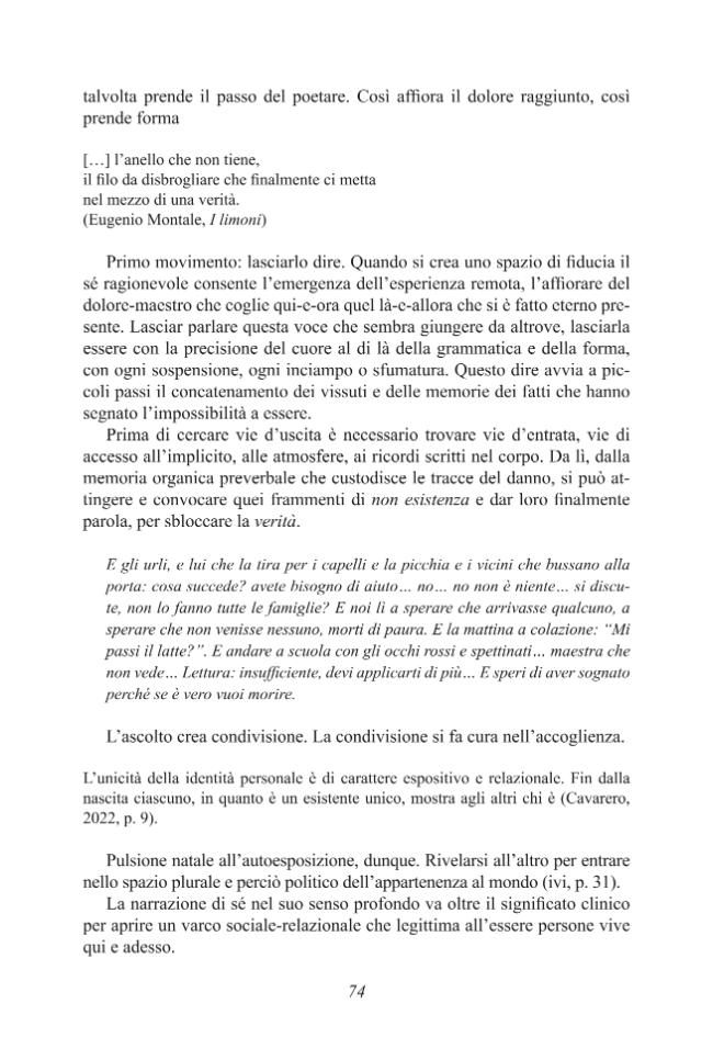 Página de muestra