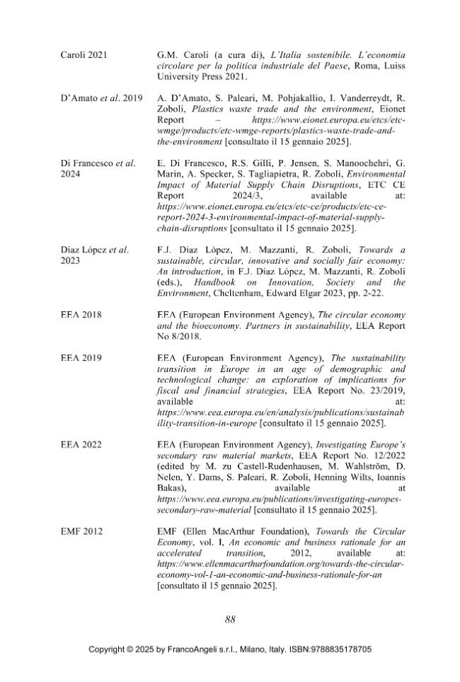 Página de muestra