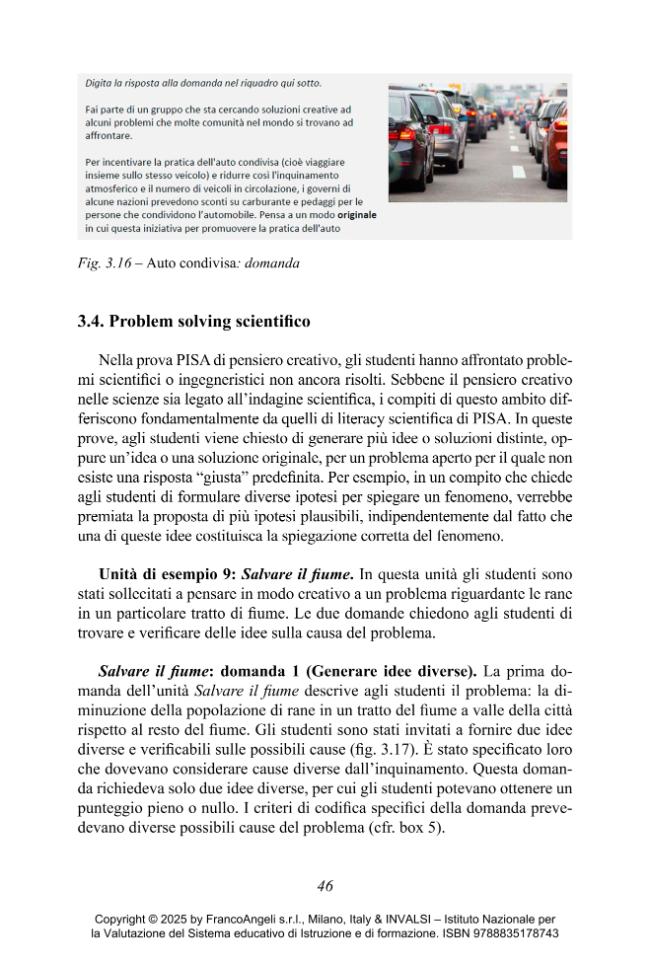 Probeseite