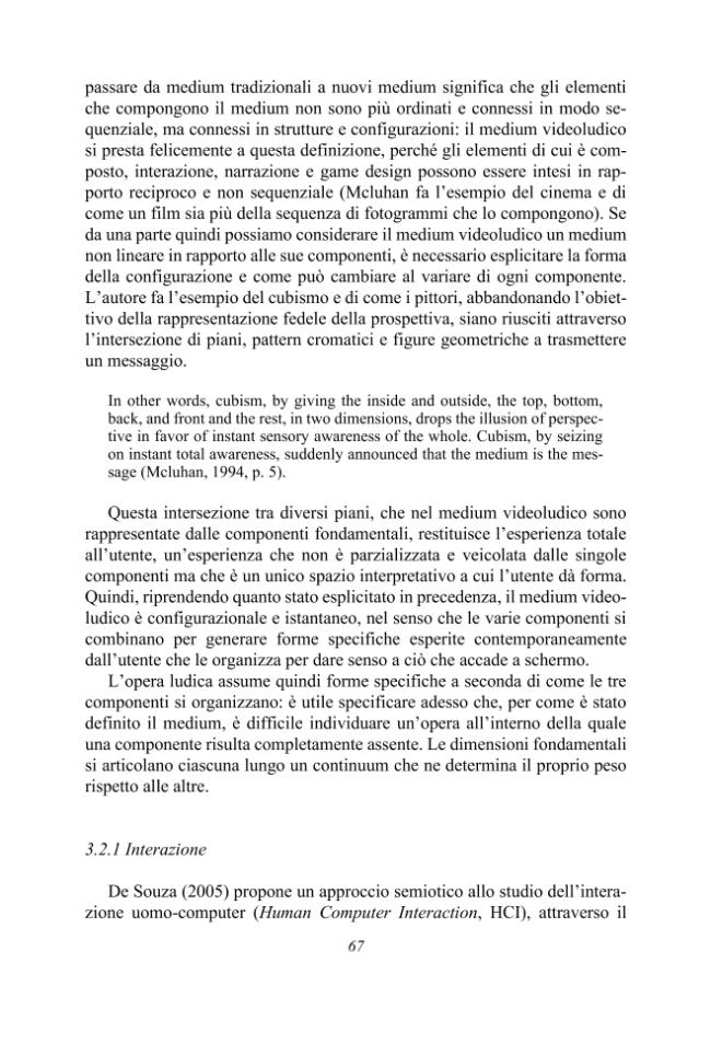 Exemple de page