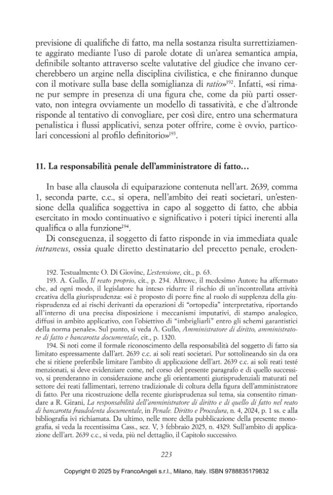 Probeseite