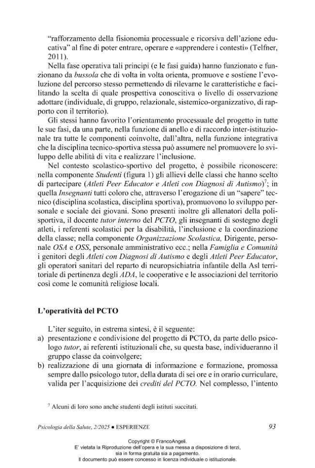 Pagina campione