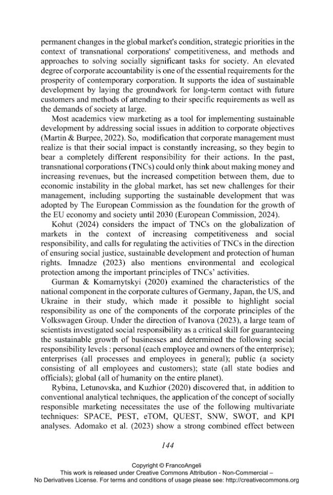 Sample page