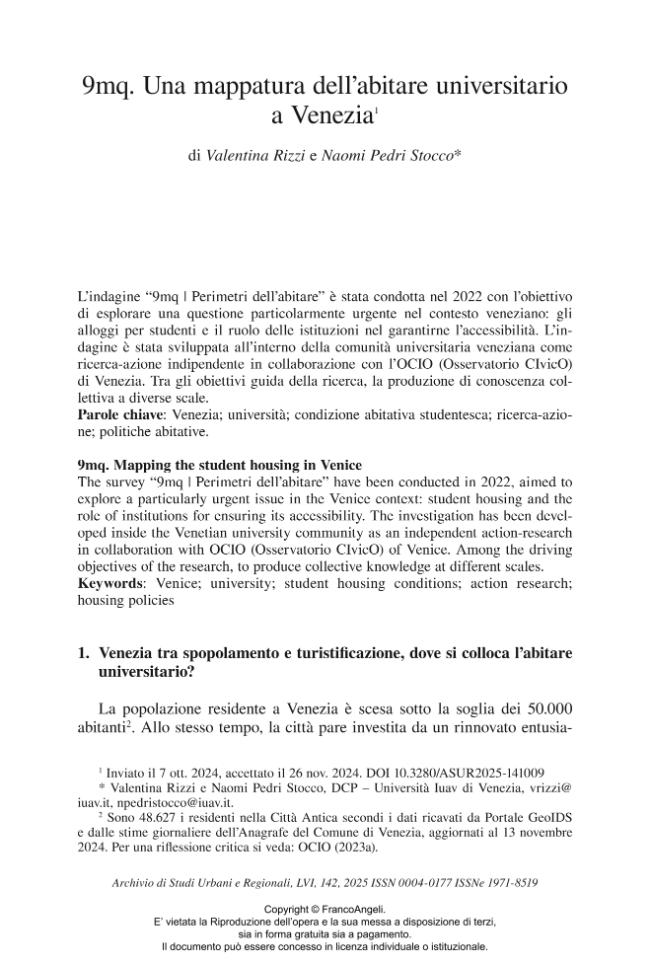 Pagina campione
