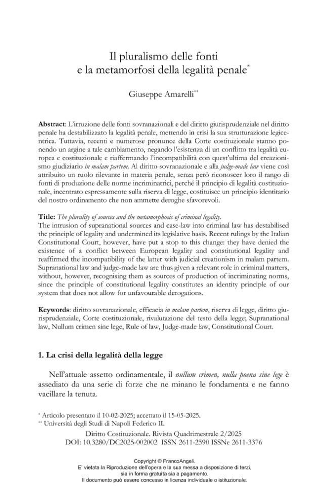 Sample page