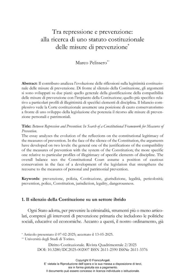Exemple de page