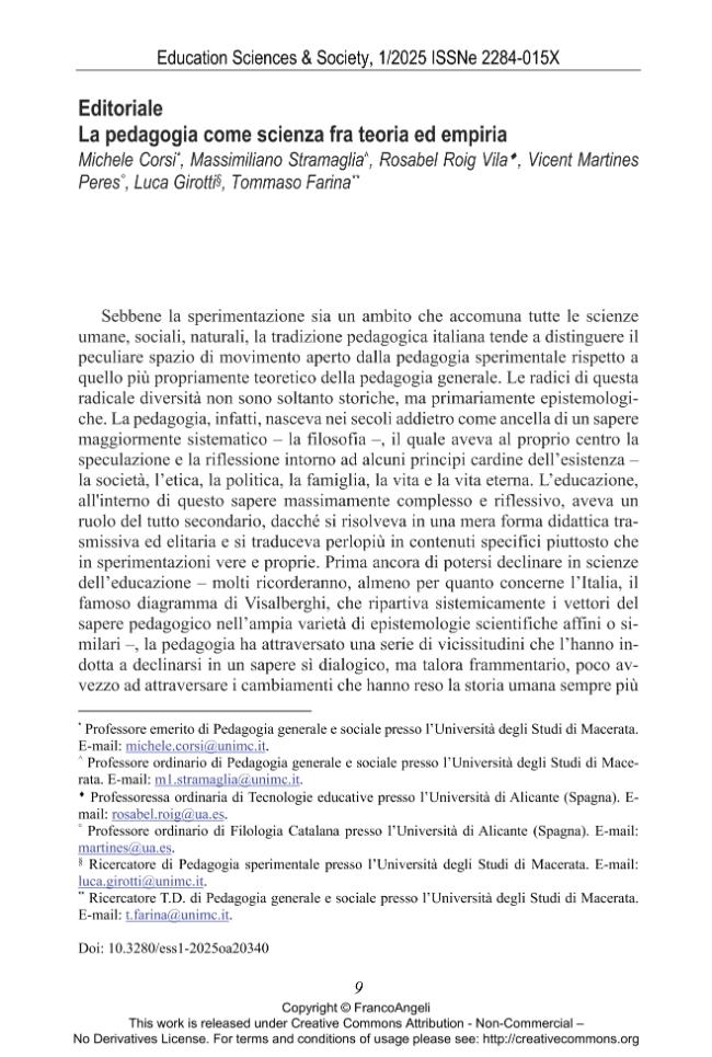 Exemple de page