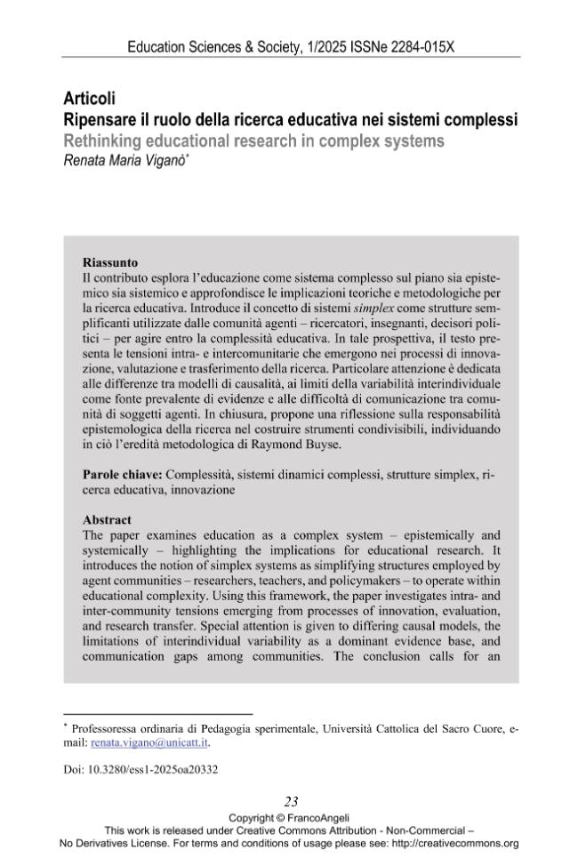 Exemple de page