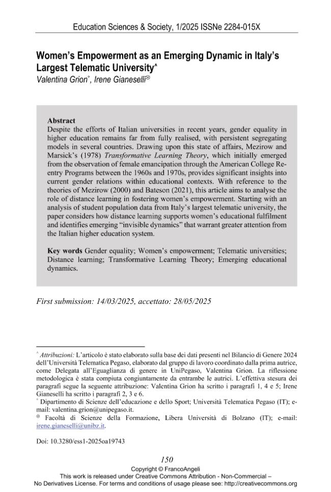 Exemple de page