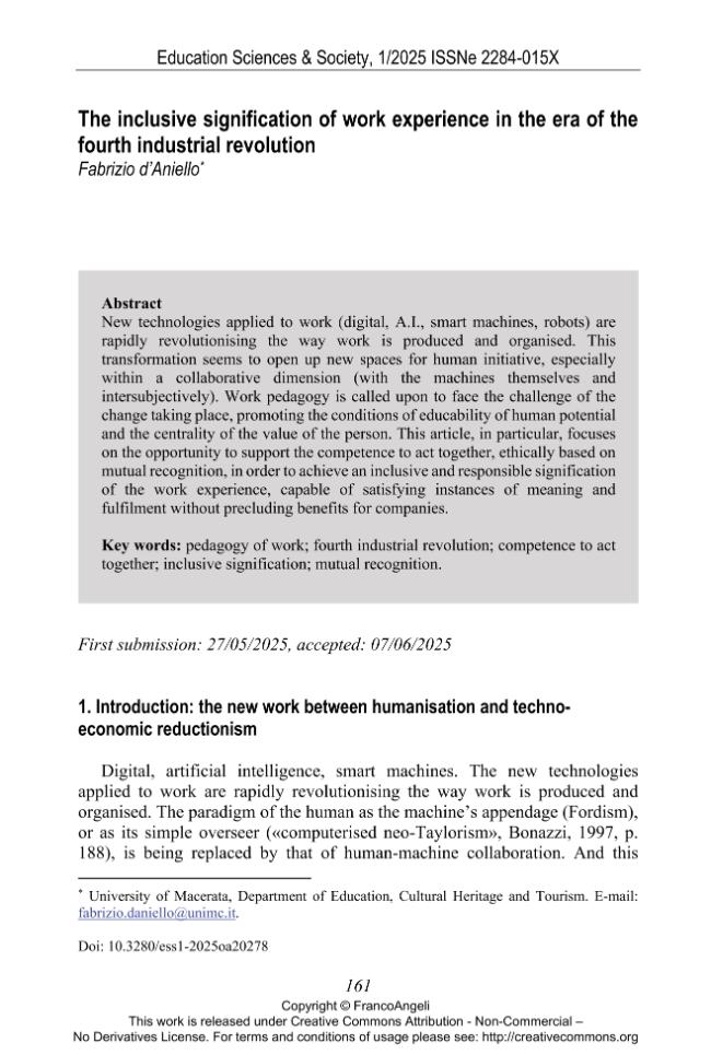 Exemple de page