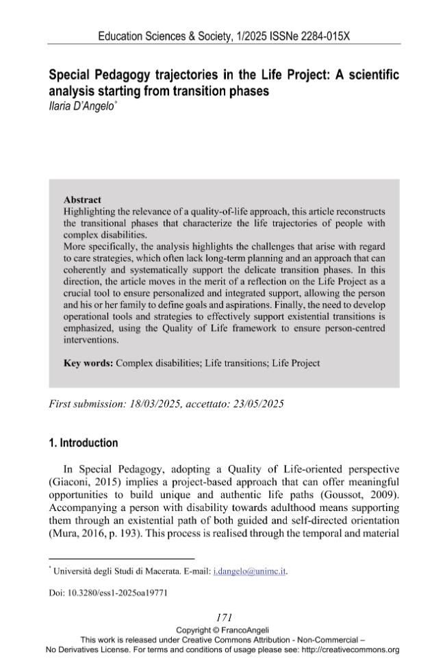 Exemple de page