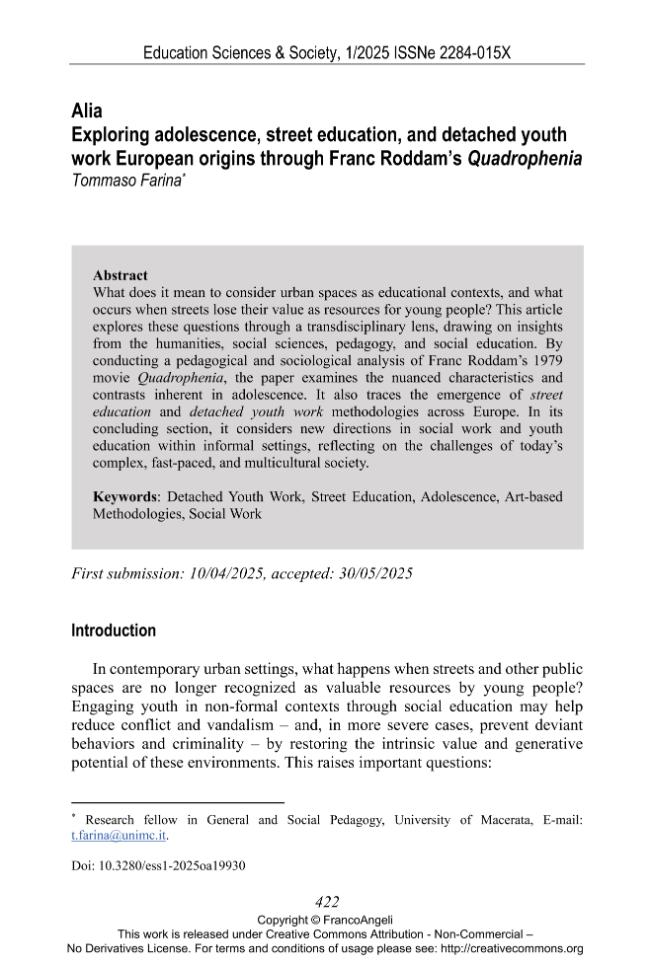 Exemple de page