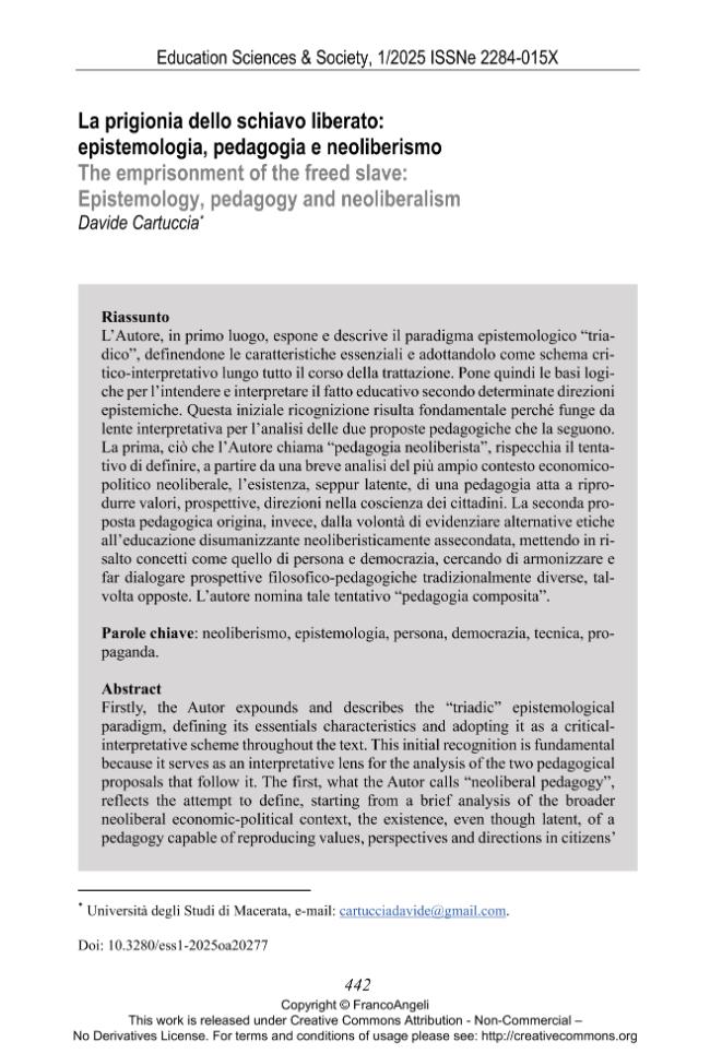 Exemple de page