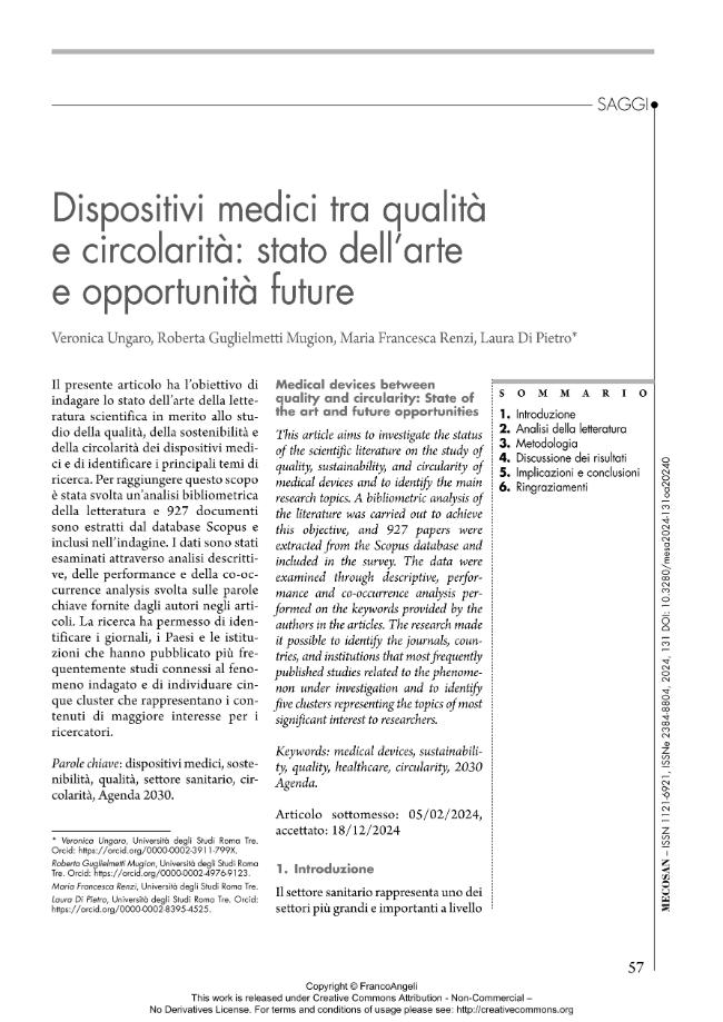 Página de muestra