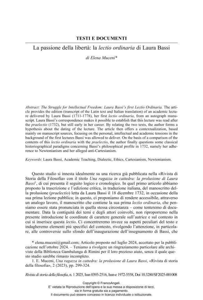 Exemple de page