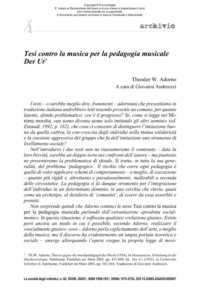 Sample page