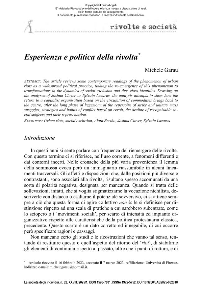 Exemple de page