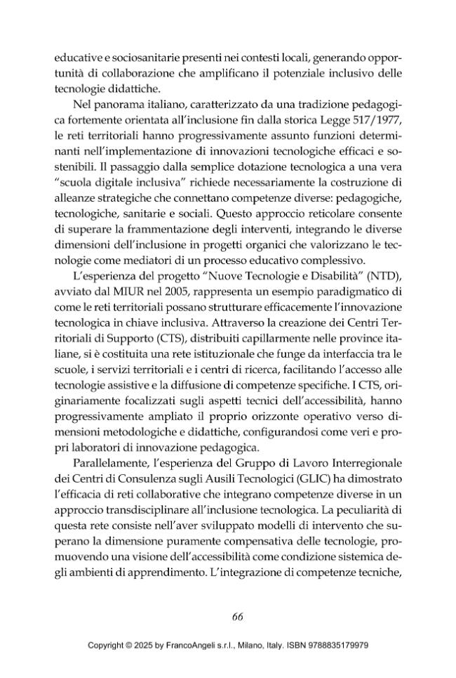 Probeseite