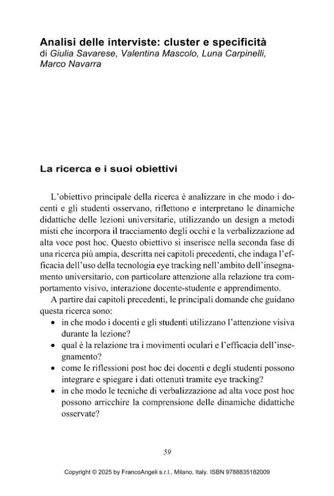 Probeseite