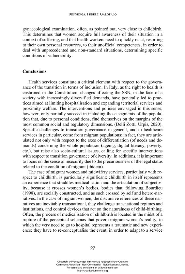 Sample page