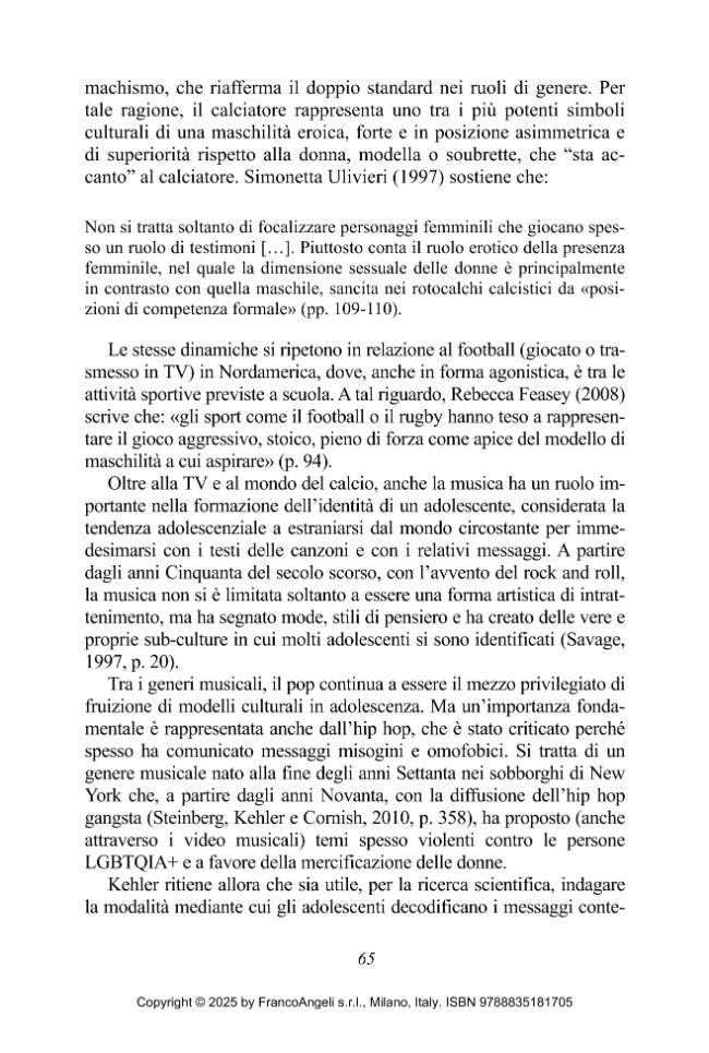 Probeseite