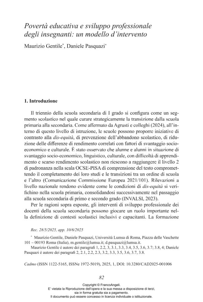 Sample page