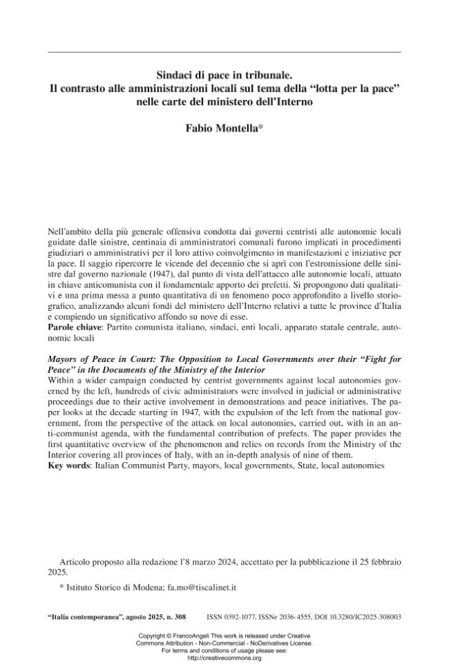 Sample page