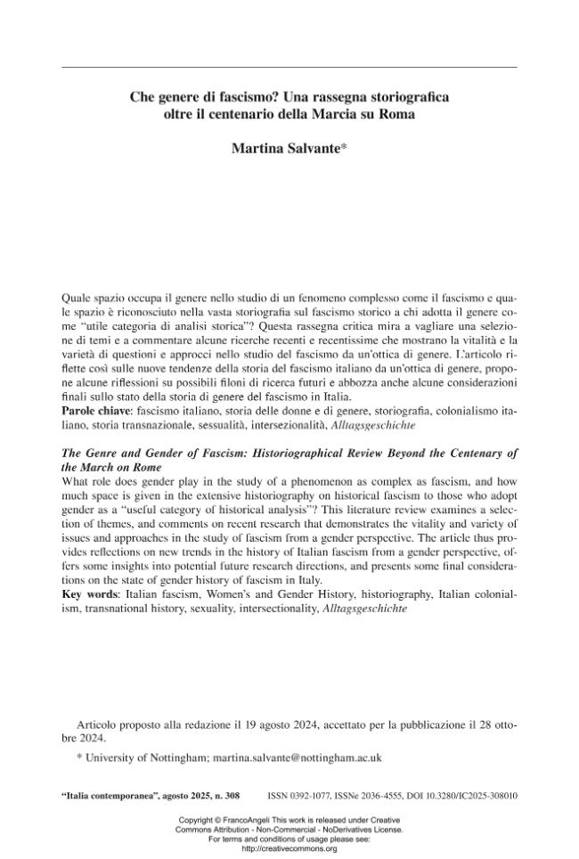 Sample page