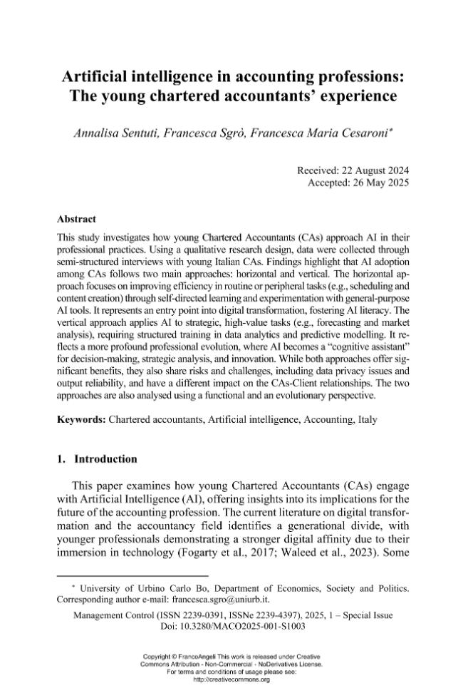 Sample page