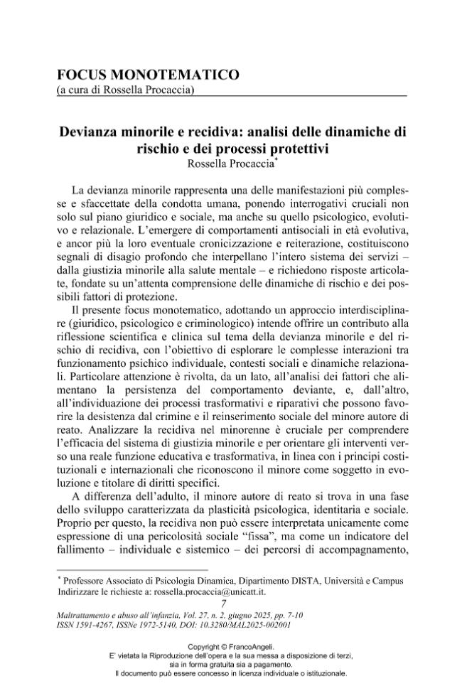 Pagina campione