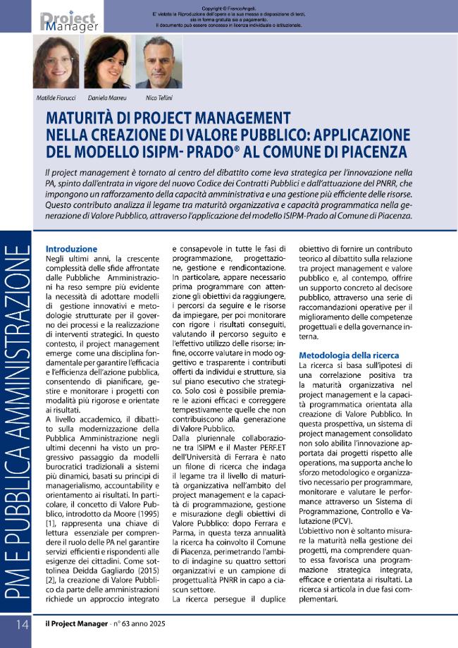 Exemple de page
