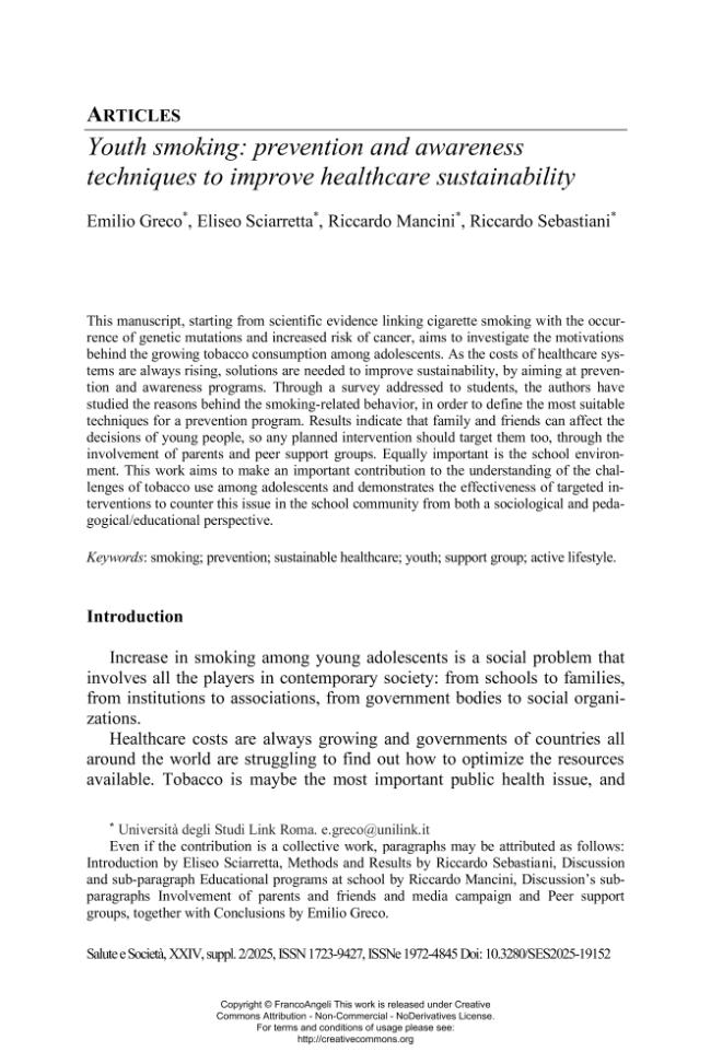 Exemple de page