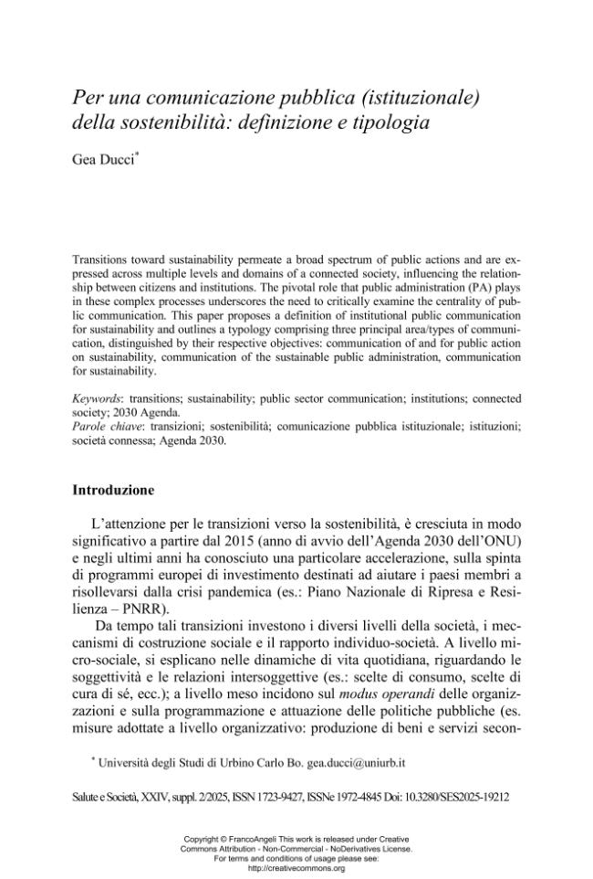 Exemple de page