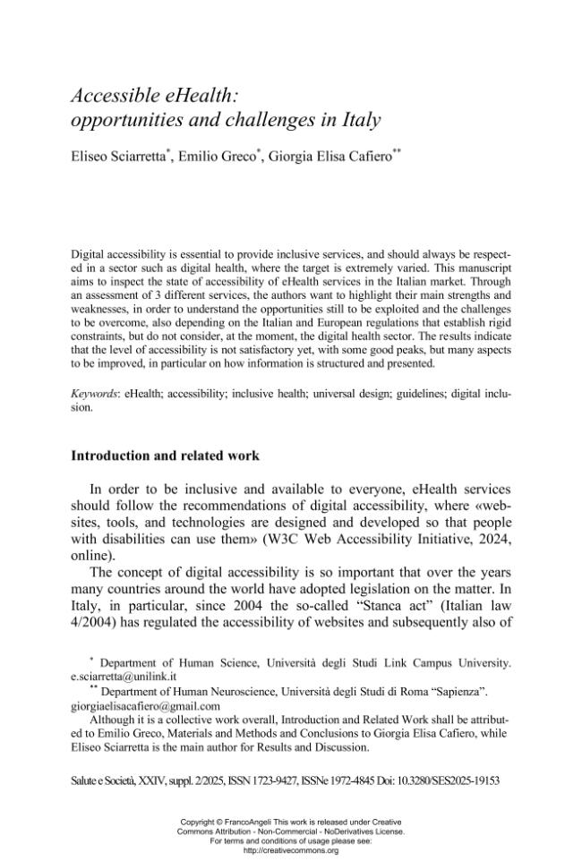Sample page