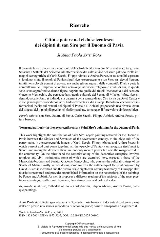 Exemple de page