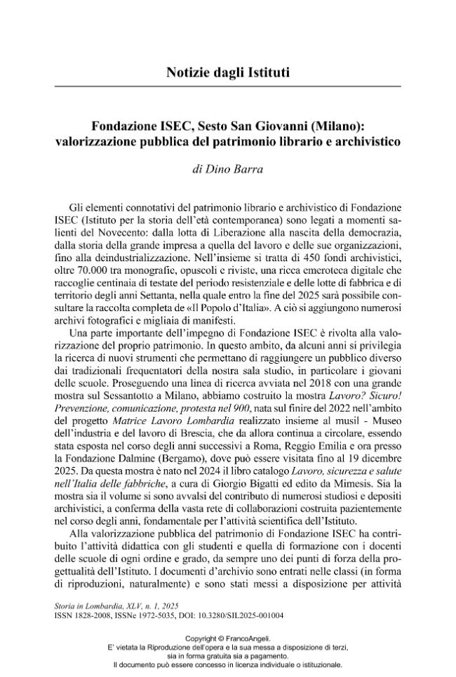 Exemple de page