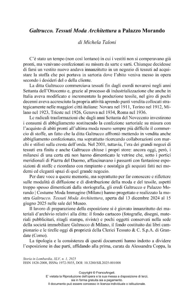 Exemple de page