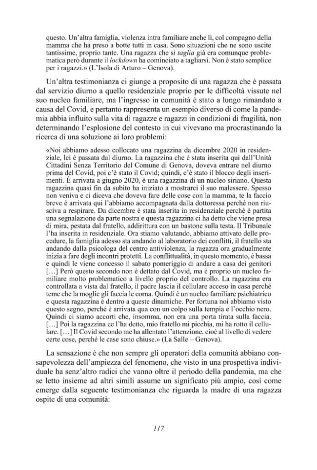 Probeseite
