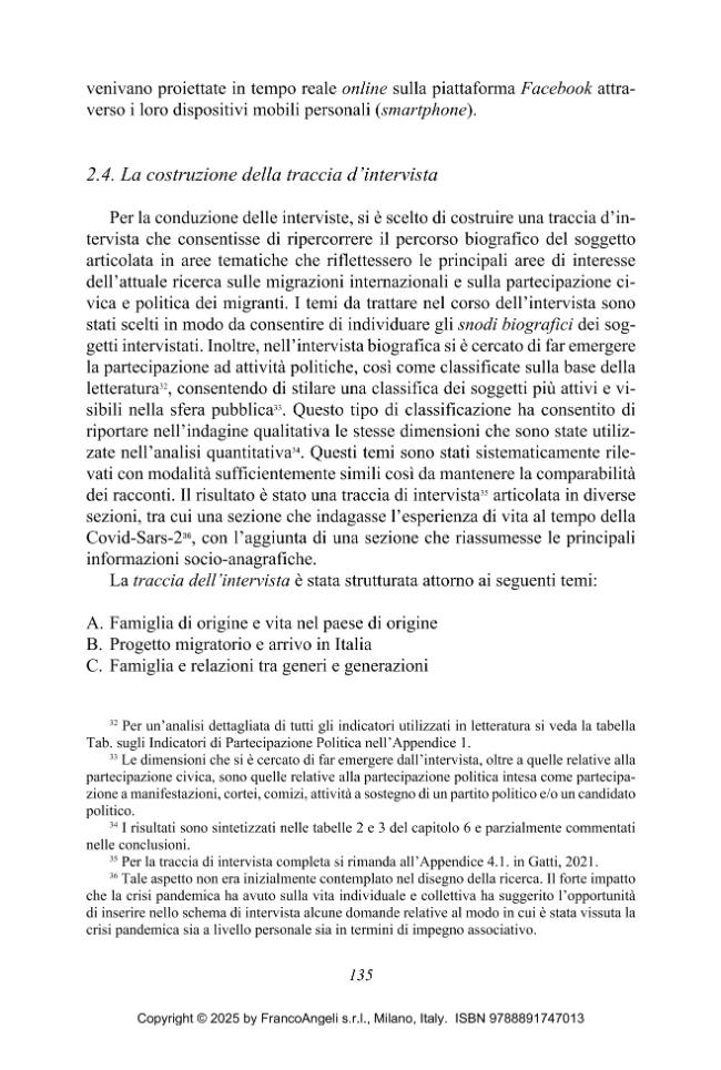 Probeseite