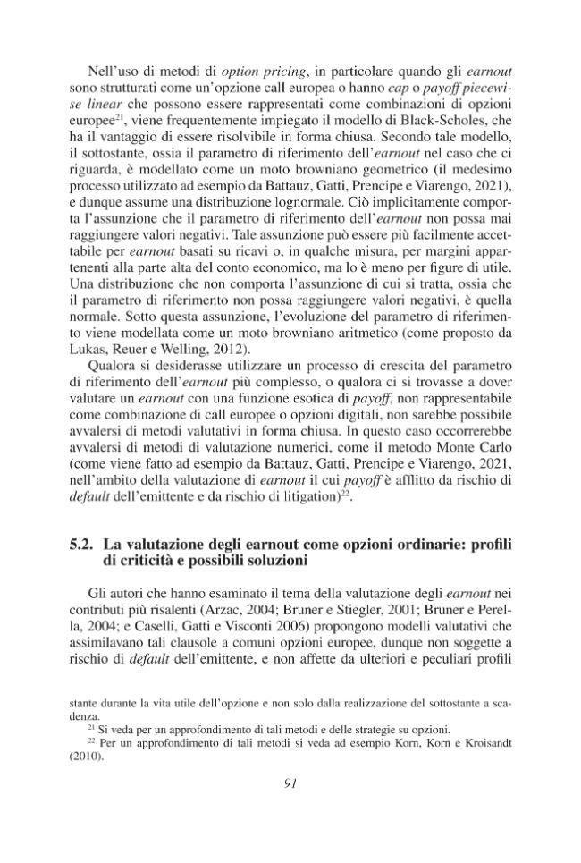 Exemple de page