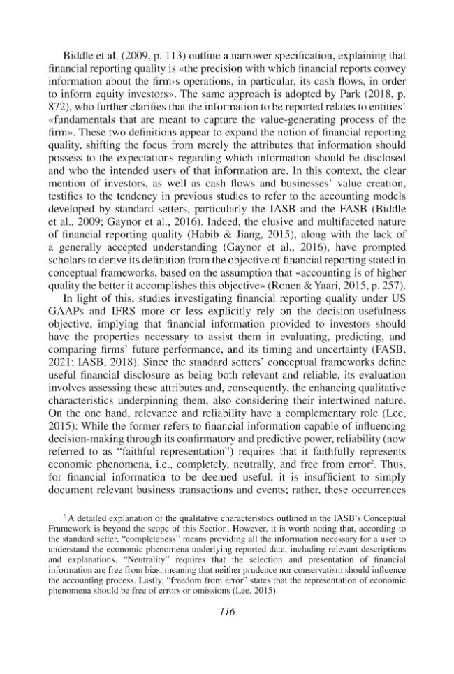 Exemple de page