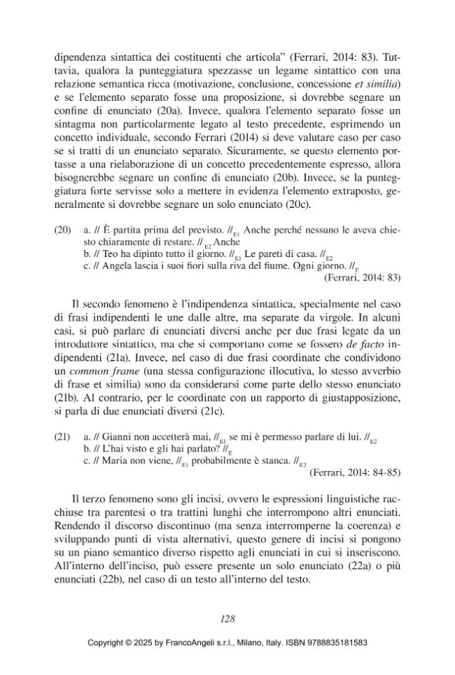 Página de muestra