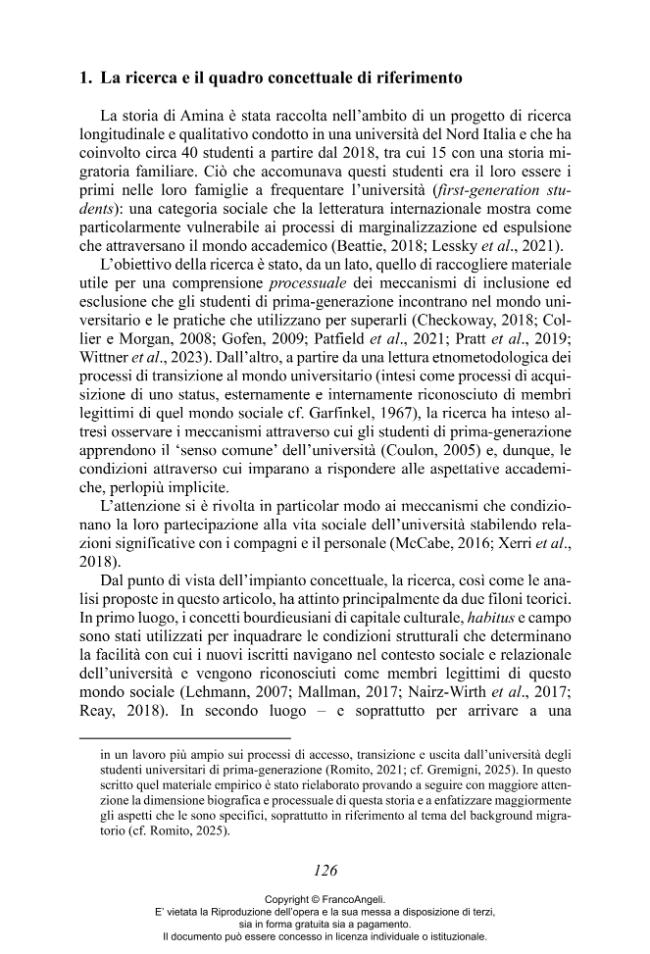 Exemple de page