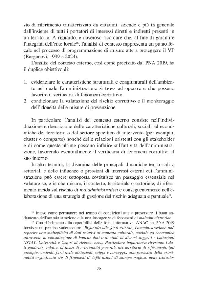 Probeseite