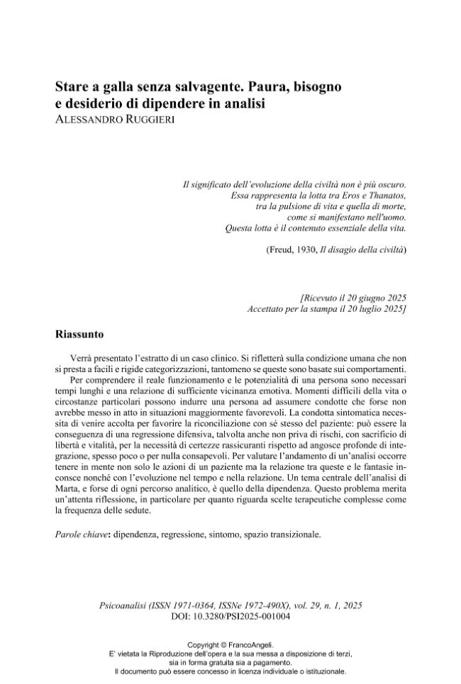 Probeseite