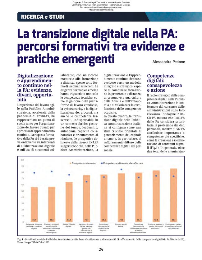 Probeseite