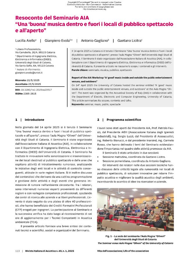 Pagina campione