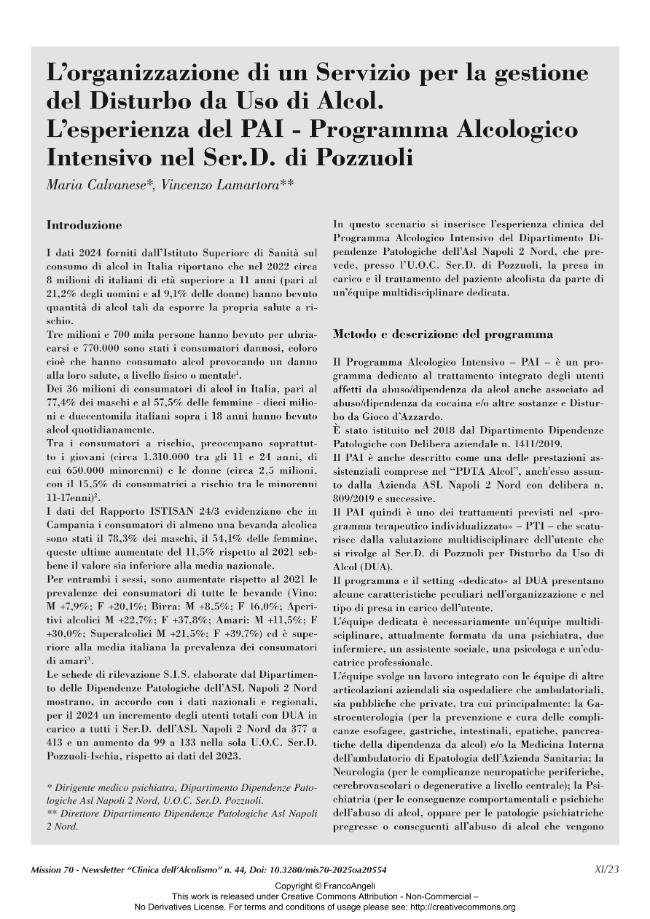 Probeseite